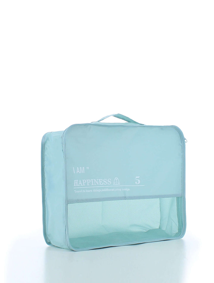 Set da viaggio donna MARINA GALANTI MV0001A02 azzurro | Costa Superstore