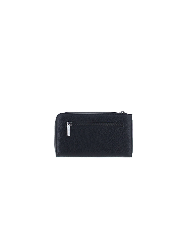 Portafoglio donna MARINA GALANTI MW0152L60 nero | Costa Superstore