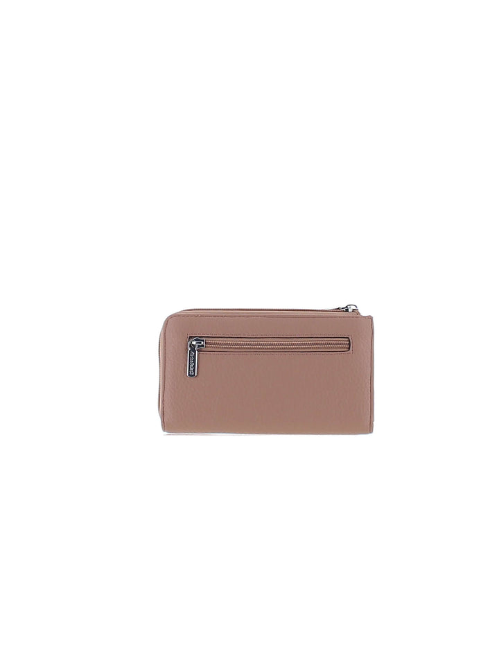 Portafoglio donna MARINA GALANTI MW0152L60 rosa | Costa Superstore