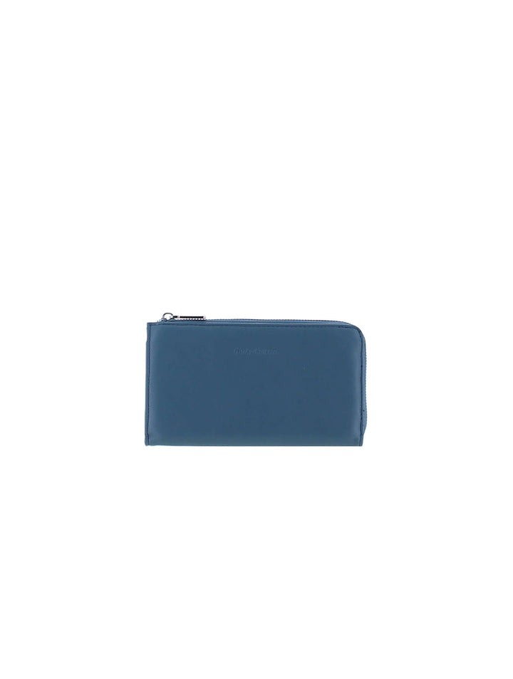 Portafoglio donna MARINA GALANTI MW0153L60 azzurro | Costa Superstore