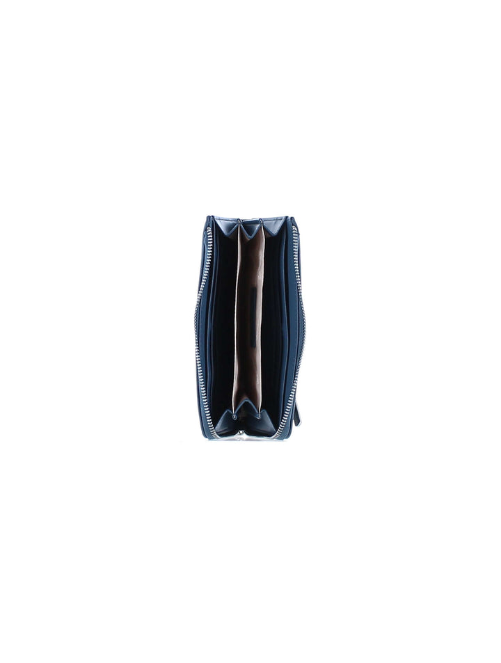 Portafoglio donna MARINA GALANTI MW0153L60 azzurro | Costa Superstore