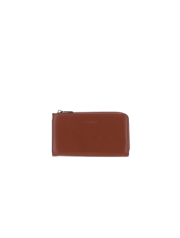 Portafoglio donna MARINA GALANTI MW0153L60 cuoio | Costa Superstore