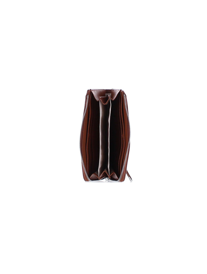 Portafoglio donna MARINA GALANTI MW0153L60 cuoio | Costa Superstore