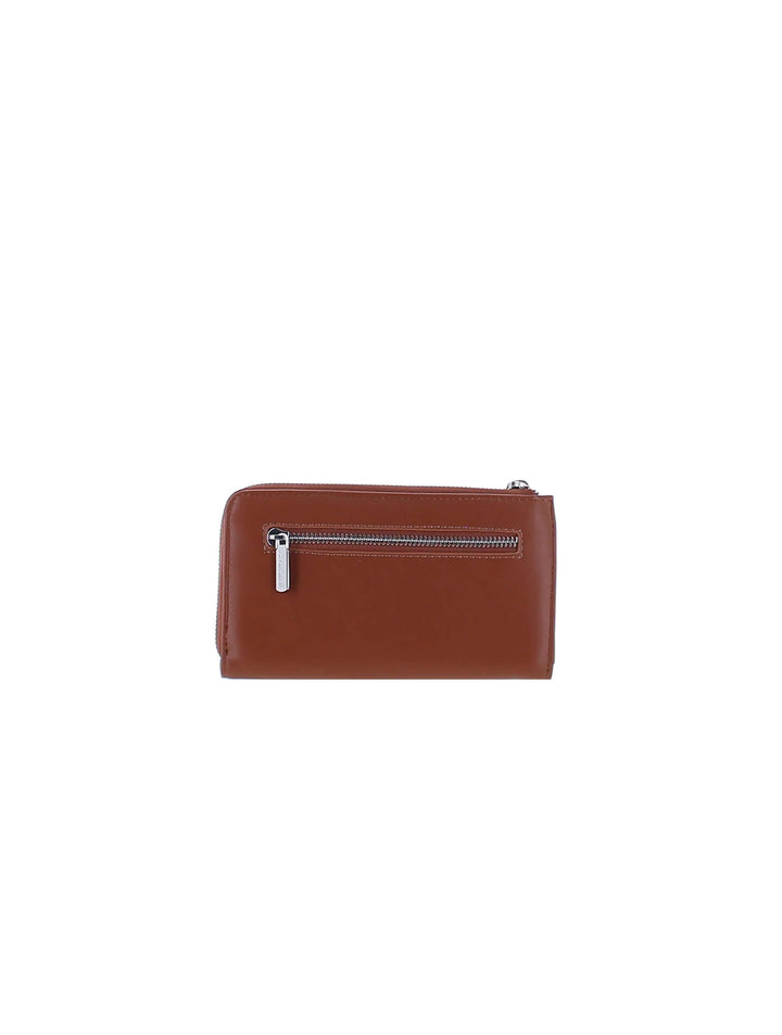 Portafoglio donna MARINA GALANTI MW0153L60 cuoio | Costa Superstore