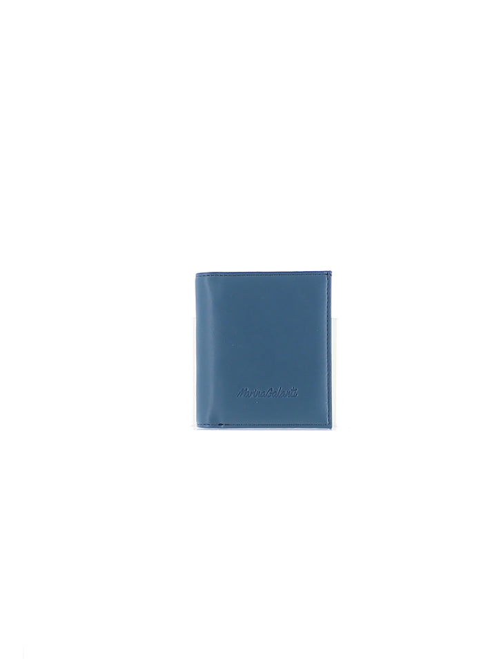 Portafoglio donna MARINA GALANTI MW0156S65 azzurro | Costa Superstore