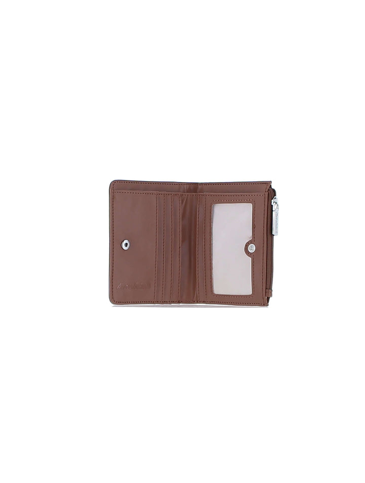 Portafoglio donna MARINA GALANTI MW0157S66 cuoio | Costa Superstore
