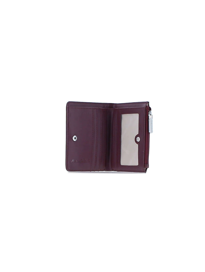 Portafoglio donna MARINA GALANTI MW0157S66 bordeaux | Costa Superstore