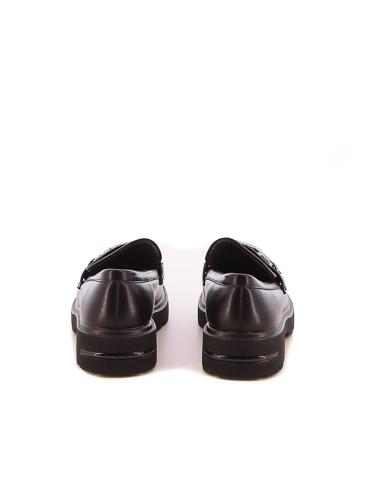 Mocassini bambina MELANIA MW2463 nero | Costa Superstore
