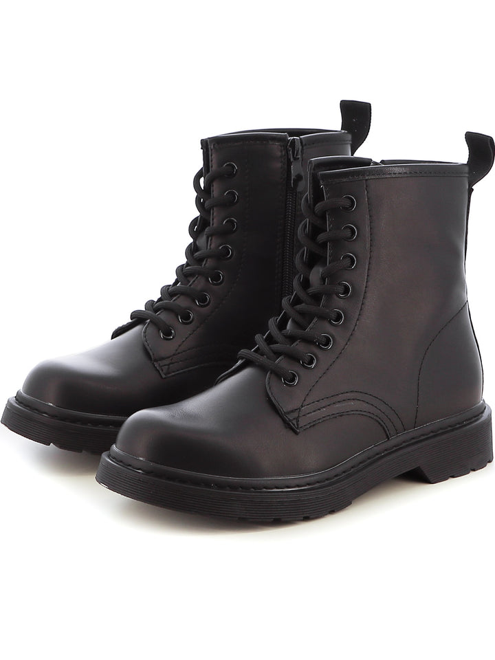 Anfibi donna MINU RQ112 nero | Costa Superstore