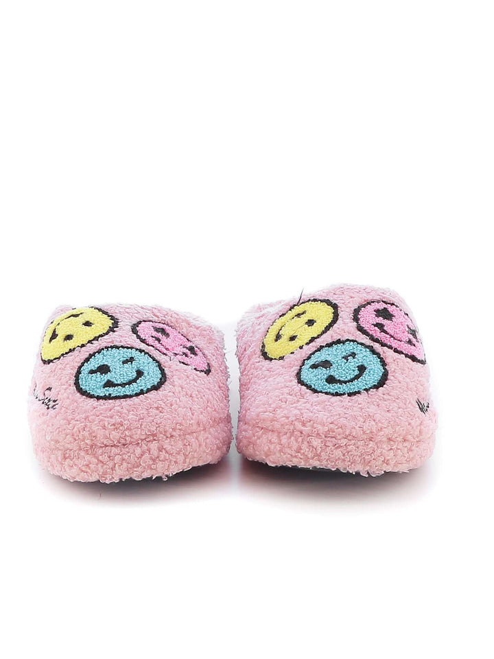 Pantofole donna MISS SIXTY 3052 rosa | Costa Superstore
