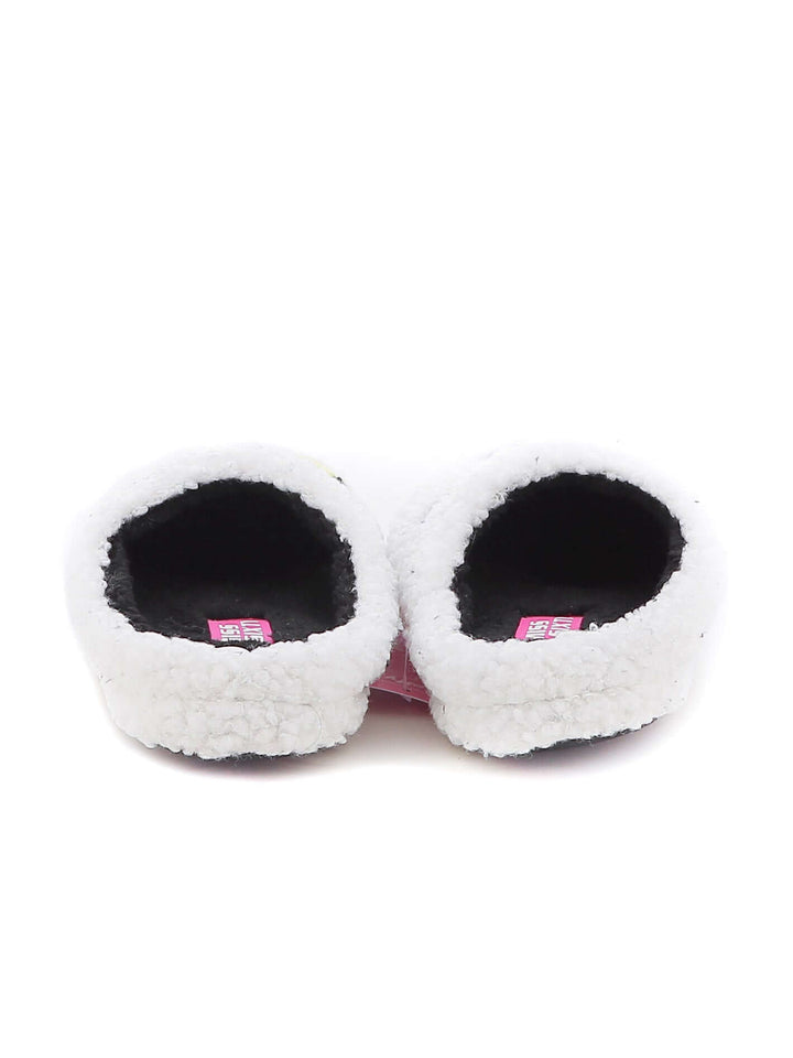 Pantofole donna MISS SIXTY 3052 bianco | Costa Superstore