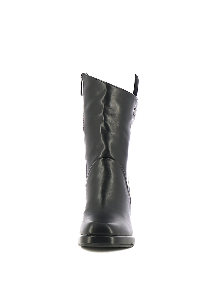 Tronchetti donna NAZARENO GABRIELLI 6334 nero | Costa Superstore