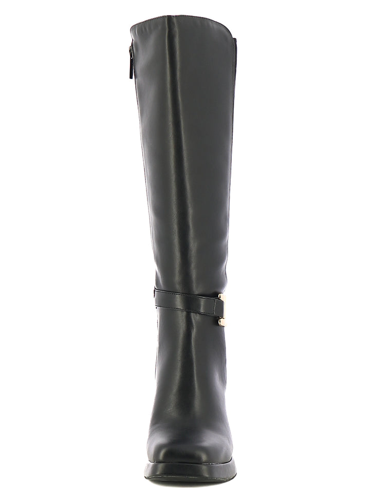 Stivali alti donna NAZARENO GABRIELLI 8814 nero | Costa Superstore