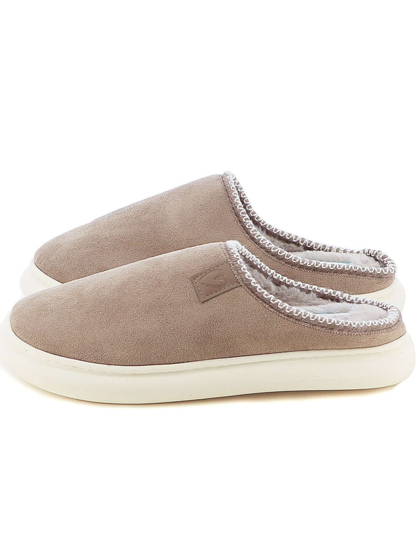 Pantofole uomo RAMBLAS 15504 cuoio | Costa Superstore
