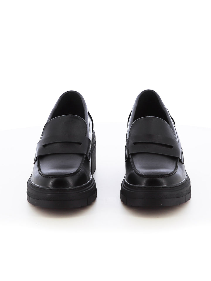 Mocassini donna REFRESH 171987 nero | Costa Superstore