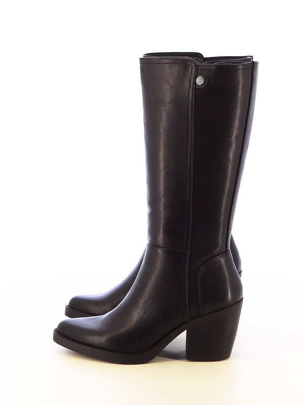 Stivali alti donna REFRESH 172033 nero | Costa Superstore