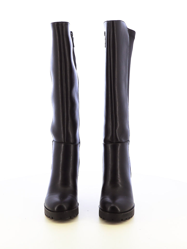 Stivali alti donna REFRESH 172258 nero | Costa Superstore