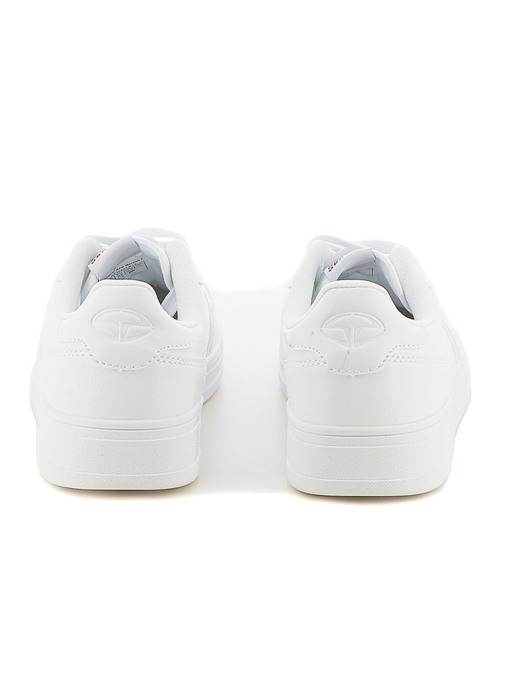 Sneakers stringate uomo SOPRANI SPORT SPM427R15 bianco | Costa Superstore