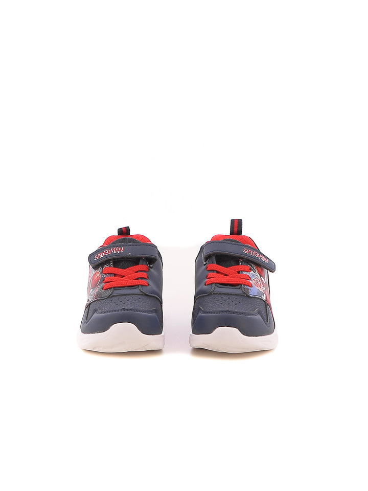 Sneakers con luci bambino SPIDERMAN R1310471S blu | Costa Superstore