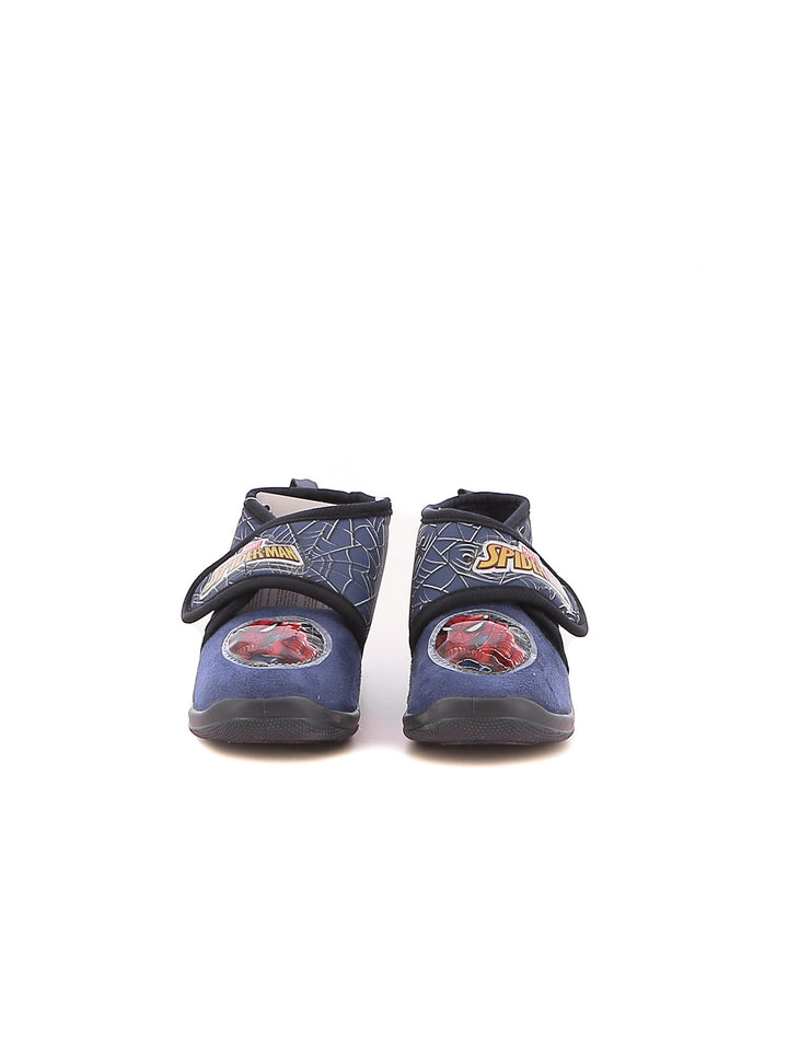 Pantofole chiuse bambino SPIDERMAN R1310484T blu | Costa Superstore