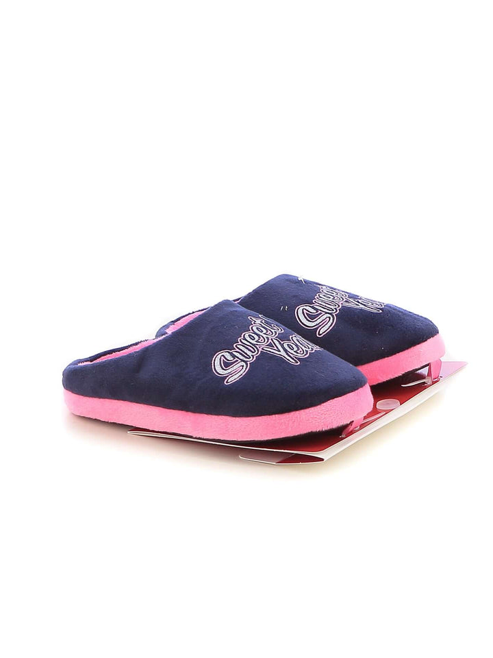 Pantofole bambina SWEET YEARS 3003 blu | Costa Superstore