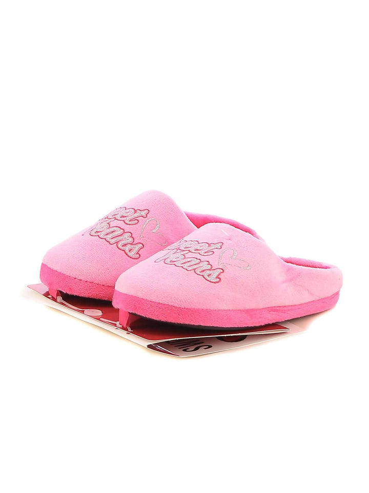 Pantofole bambina SWEET YEARS 3003 fuxia | Costa Superstore
