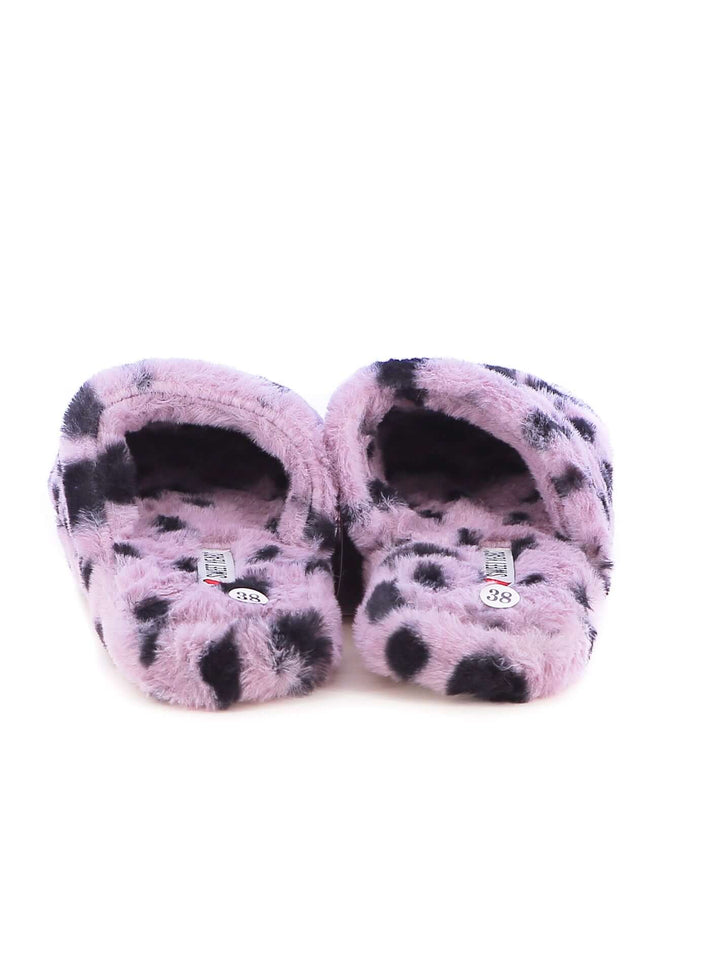 Pantofole donna SWEET YEARS 3107 lilla viola | Costa Superstore