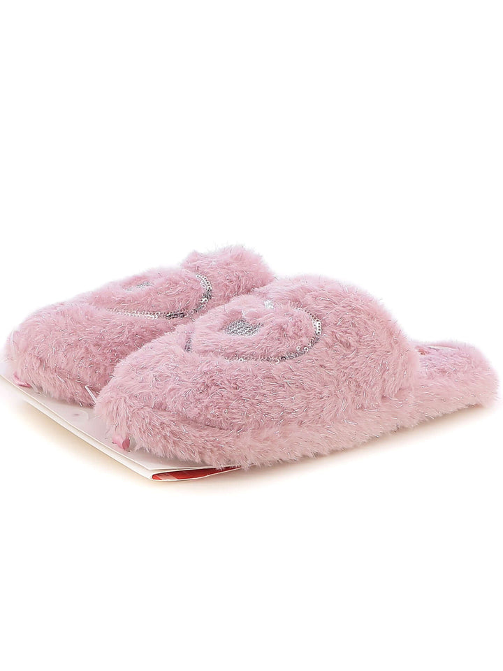 Pantofole donna TIGLIO HOME 10093 rosa | Costa Superstore