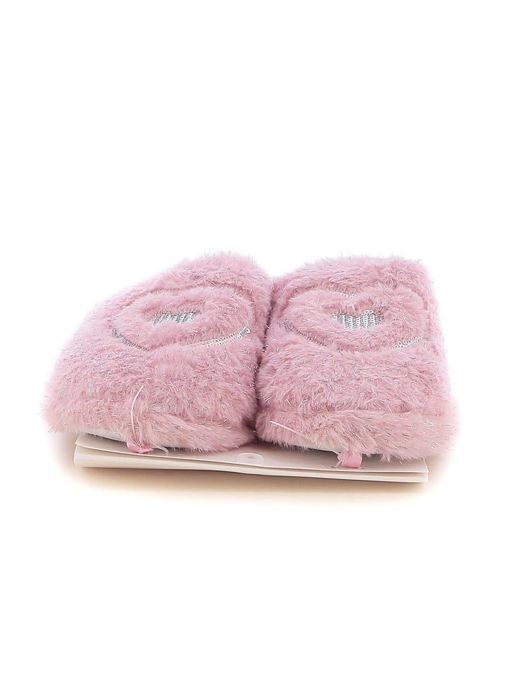 Pantofole donna TIGLIO HOME 10093 rosa | Costa Superstore