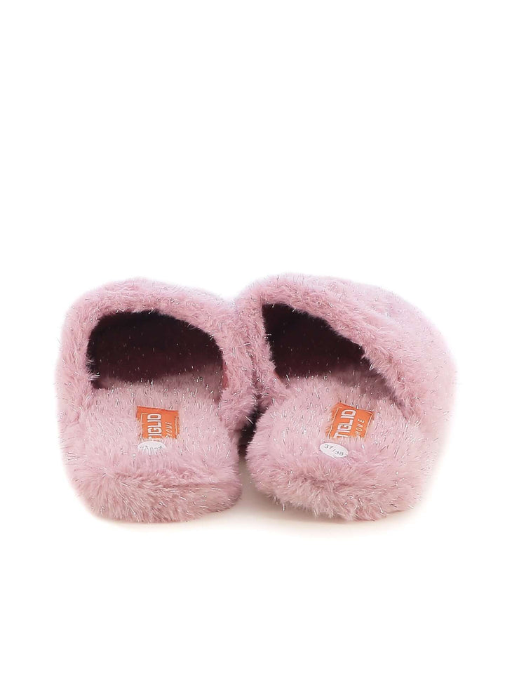 Pantofole donna TIGLIO HOME 10093 rosa | Costa Superstore
