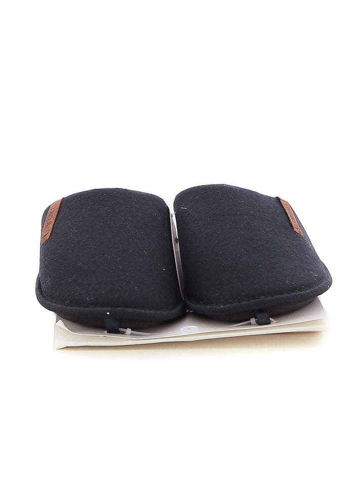 Pantofole uomo TIGLIO HOME 11107 blu | Costa Superstore