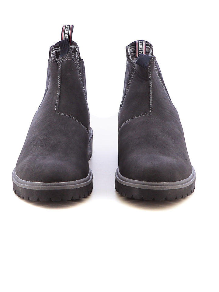Stivaletti beatles uomo US GRAND POLO GPM421301 nero | Costa Superstore