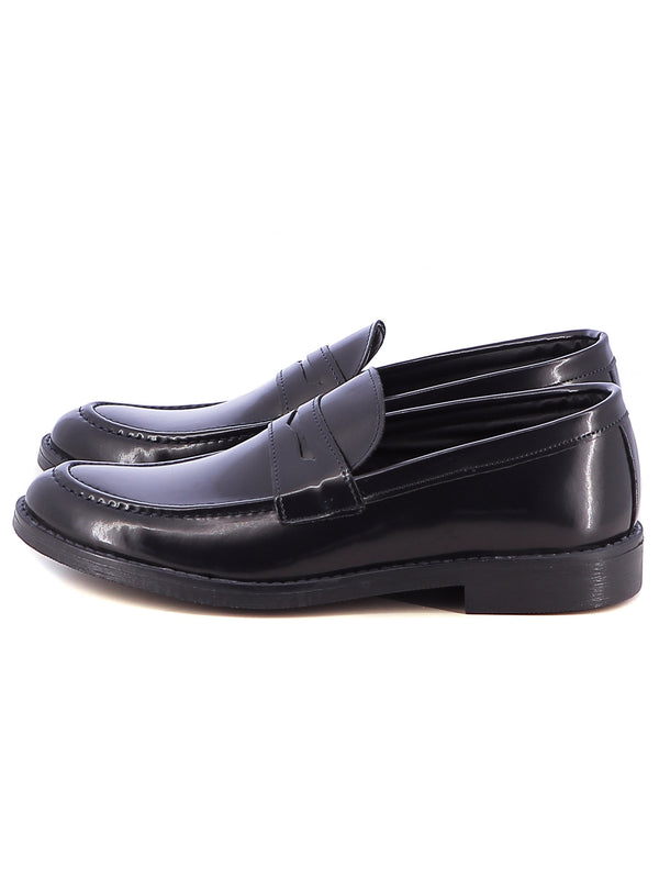 Mocassini eleganti uomo 1971 102 ABRA blueblu | Costa Superstore