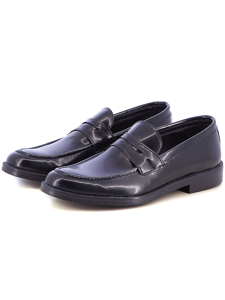 Mocassini eleganti uomo 1971 102 ABRA blueblu | Costa Superstore
