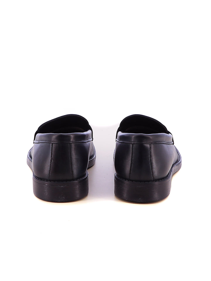 Mocassini eleganti uomo 1971 102 PE blueblu | Costa Superstore