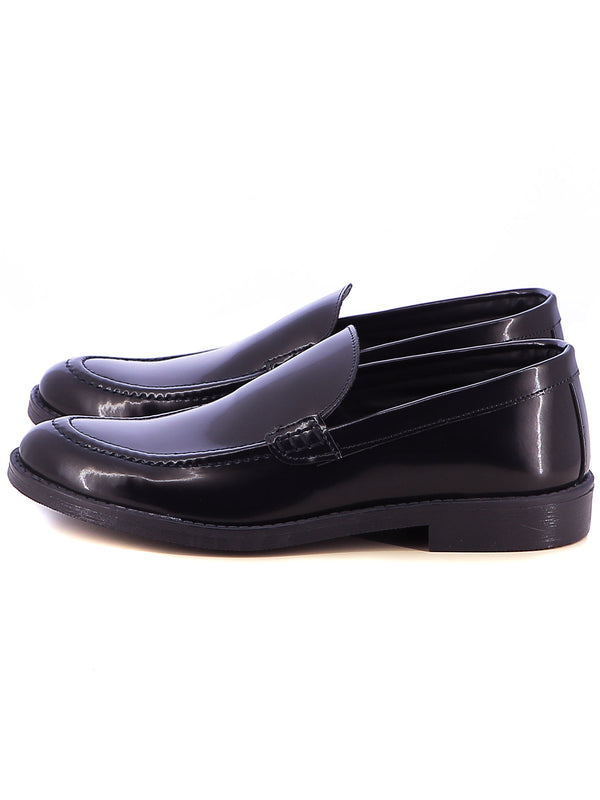 Mocassini eleganti uomo 1971 103 ABRA blueblu | Costa Superstore