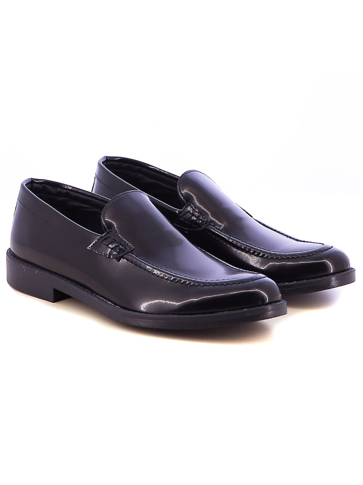 Mocassini eleganti uomo 1971 103 ABRA blueblu | Costa Superstore