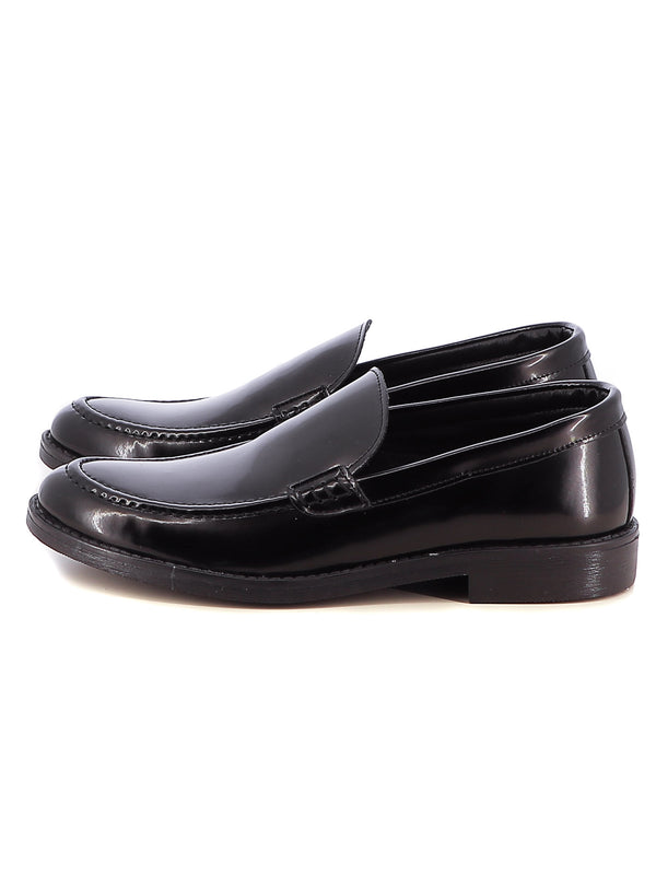 Mocassini eleganti uomo 1971 103 ABRA neronero | Costa Superstore