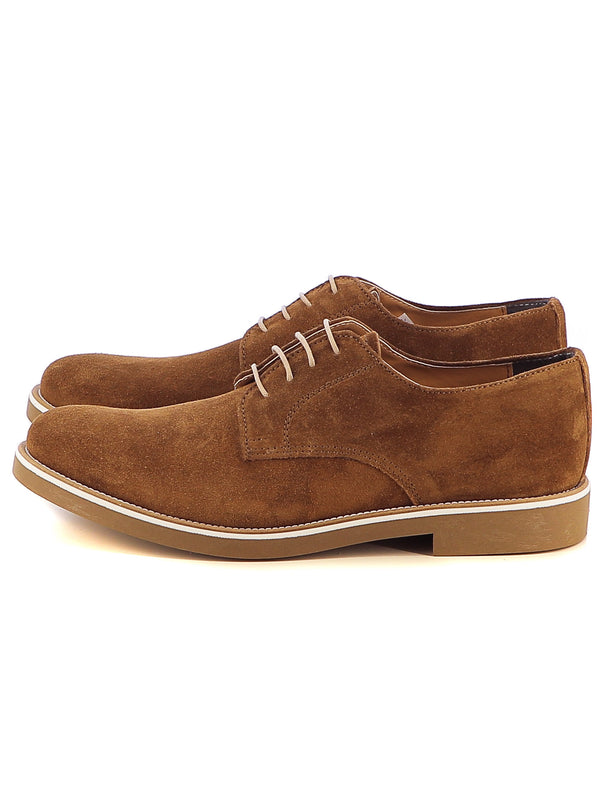 Scarpe classiche uomo 1971 1100 CAM tabaccomarrone | Costa Superstore