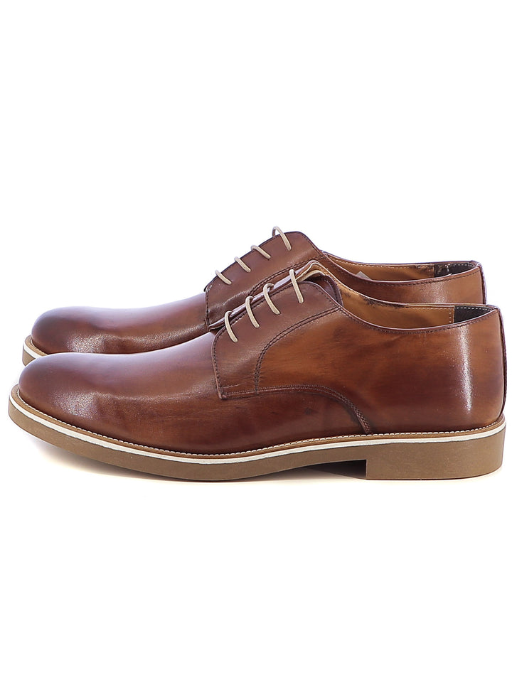 Scarpe classiche uomo 1971 1100 PE cuoiocuoio | Costa Superstore