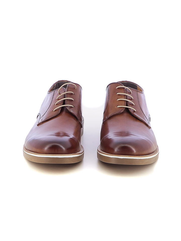 Scarpe classiche uomo 1971 1100 PE cuoiocuoio | Costa Superstore