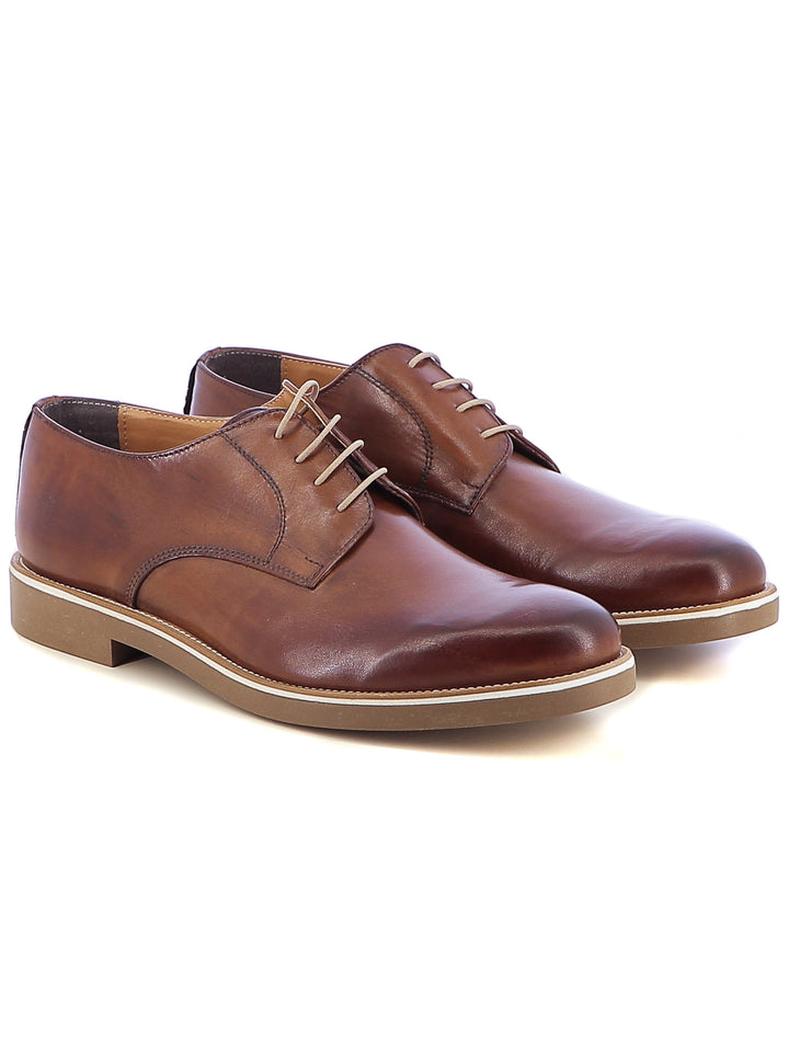 Scarpe classiche uomo 1971 1100 PE cuoiocuoio | Costa Superstore