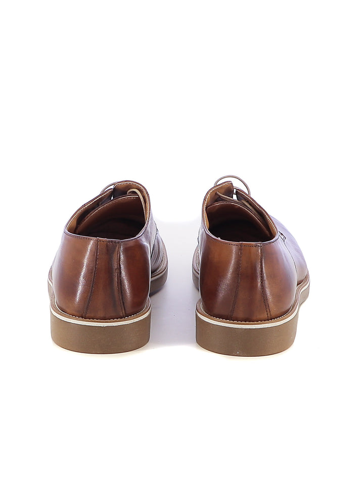 Scarpe classiche uomo 1971 1100 PE cuoiocuoio | Costa Superstore