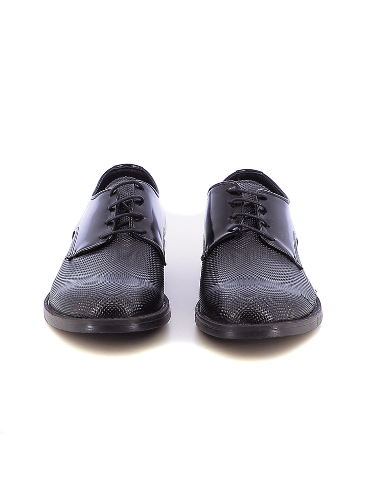 Scarpe eleganti uomo 1971 110F ABRA neronero | Costa Superstore