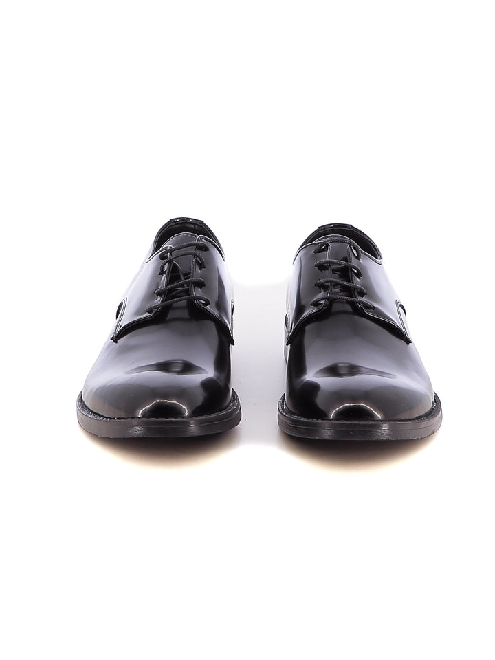 Scarpe classiche uomo 1971 110 ABRA neronero | Costa Superstore