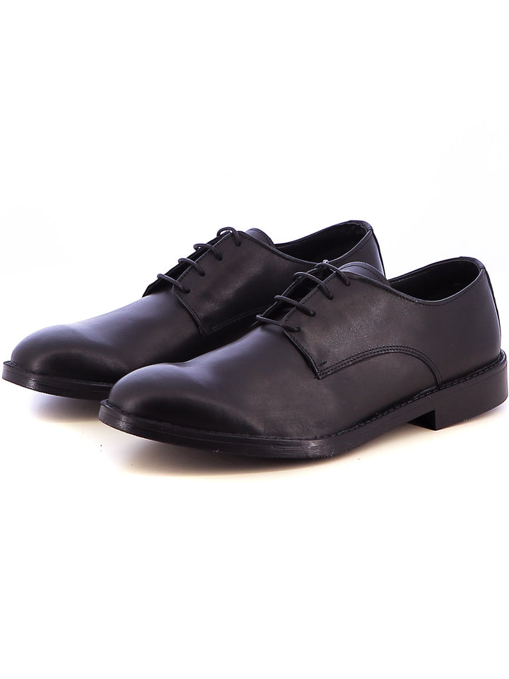 Scarpe classiche uomo 1971 110 PE neronero | Costa Superstore