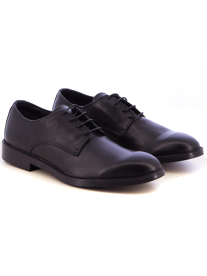 Scarpe classiche uomo 1971 110 PE neronero | Costa Superstore