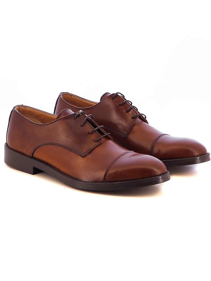 Scarpe classiche uomo 1971 111 PE morocuoio | Costa Superstore