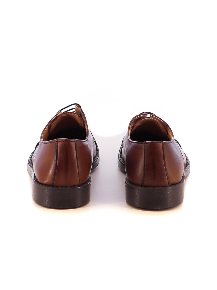 Scarpe classiche uomo 1971 111 PE morocuoio | Costa Superstore