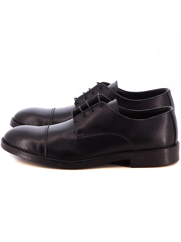 Scarpe classiche uomo 1971 111 PE neronero | Costa Superstore